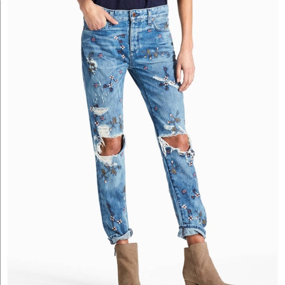 Lucky Brand Jeans